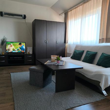 Happy Stay Gondola Loft Bansko Bagian luar foto