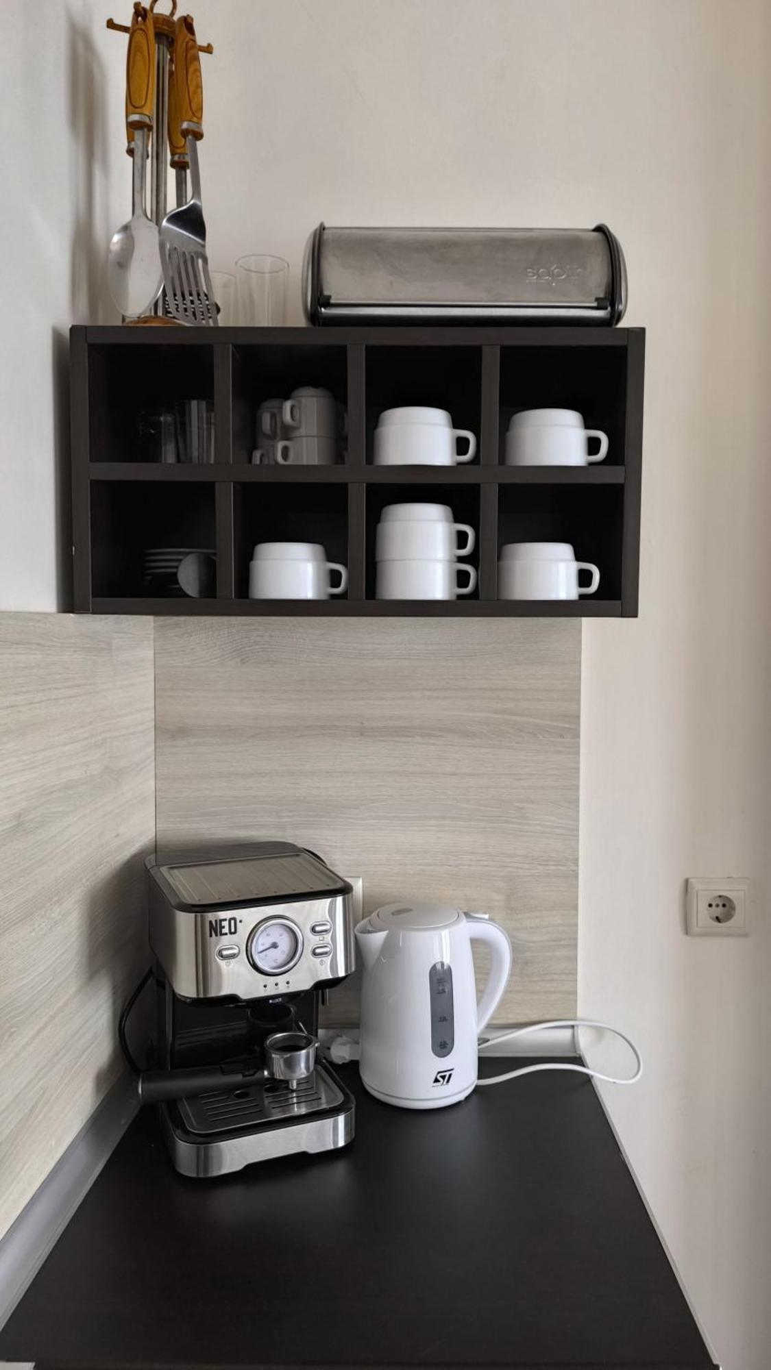 Happy Stay Gondola Loft Bansko Bagian luar foto