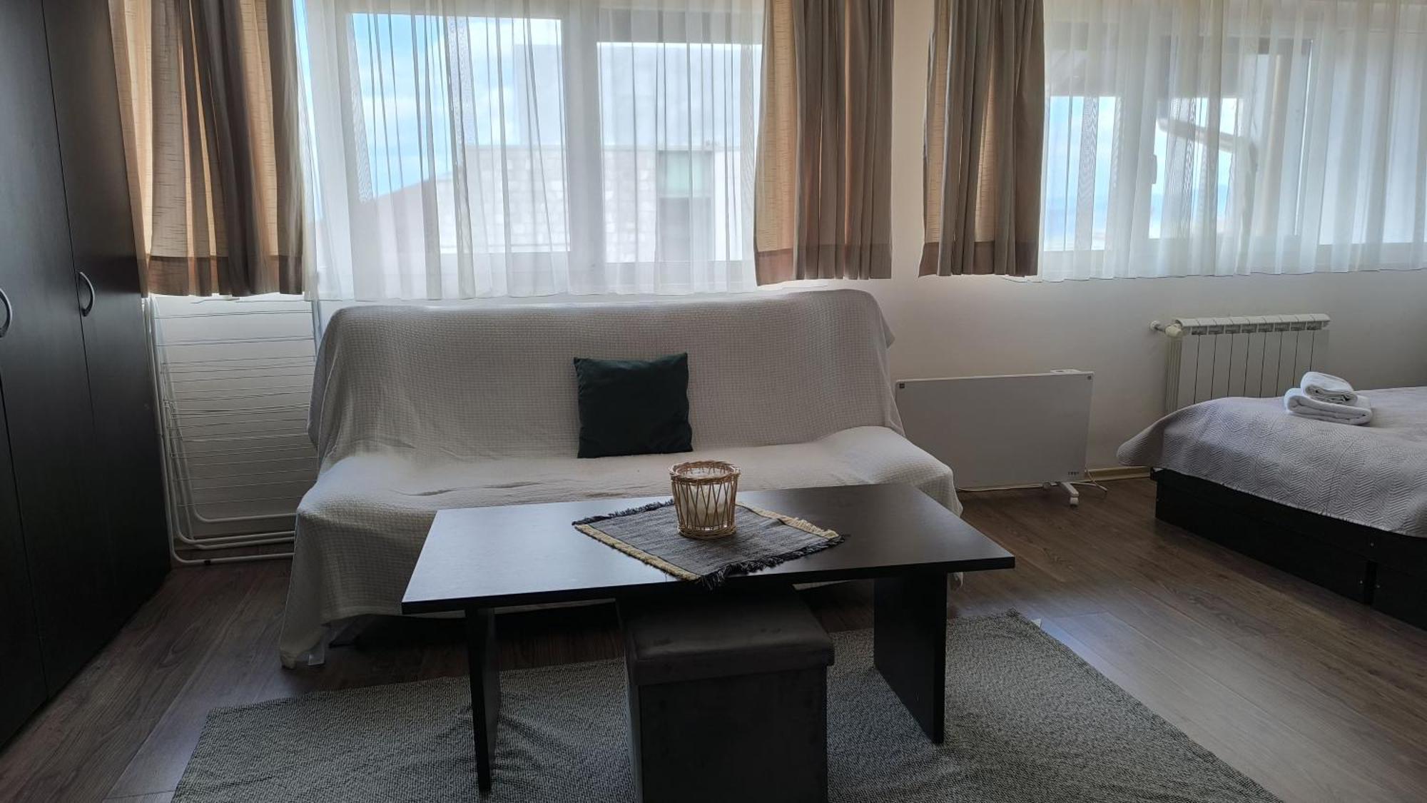 Happy Stay Gondola Loft Bansko Bagian luar foto