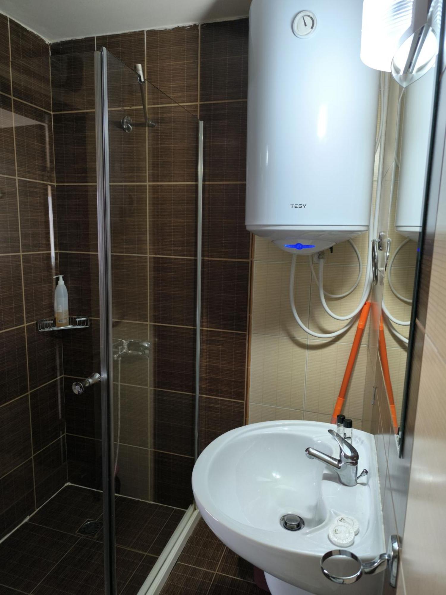 Happy Stay Gondola Loft Bansko Bagian luar foto