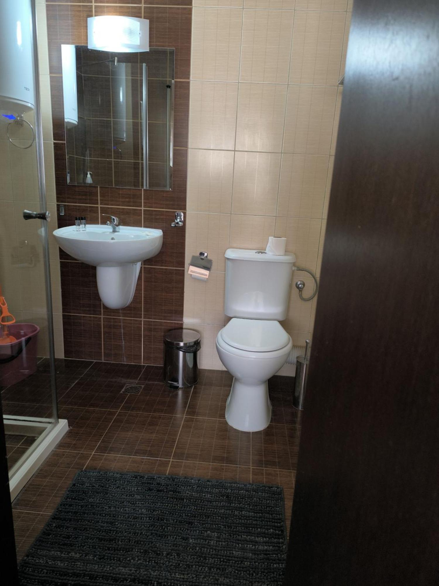 Happy Stay Gondola Loft Bansko Bagian luar foto