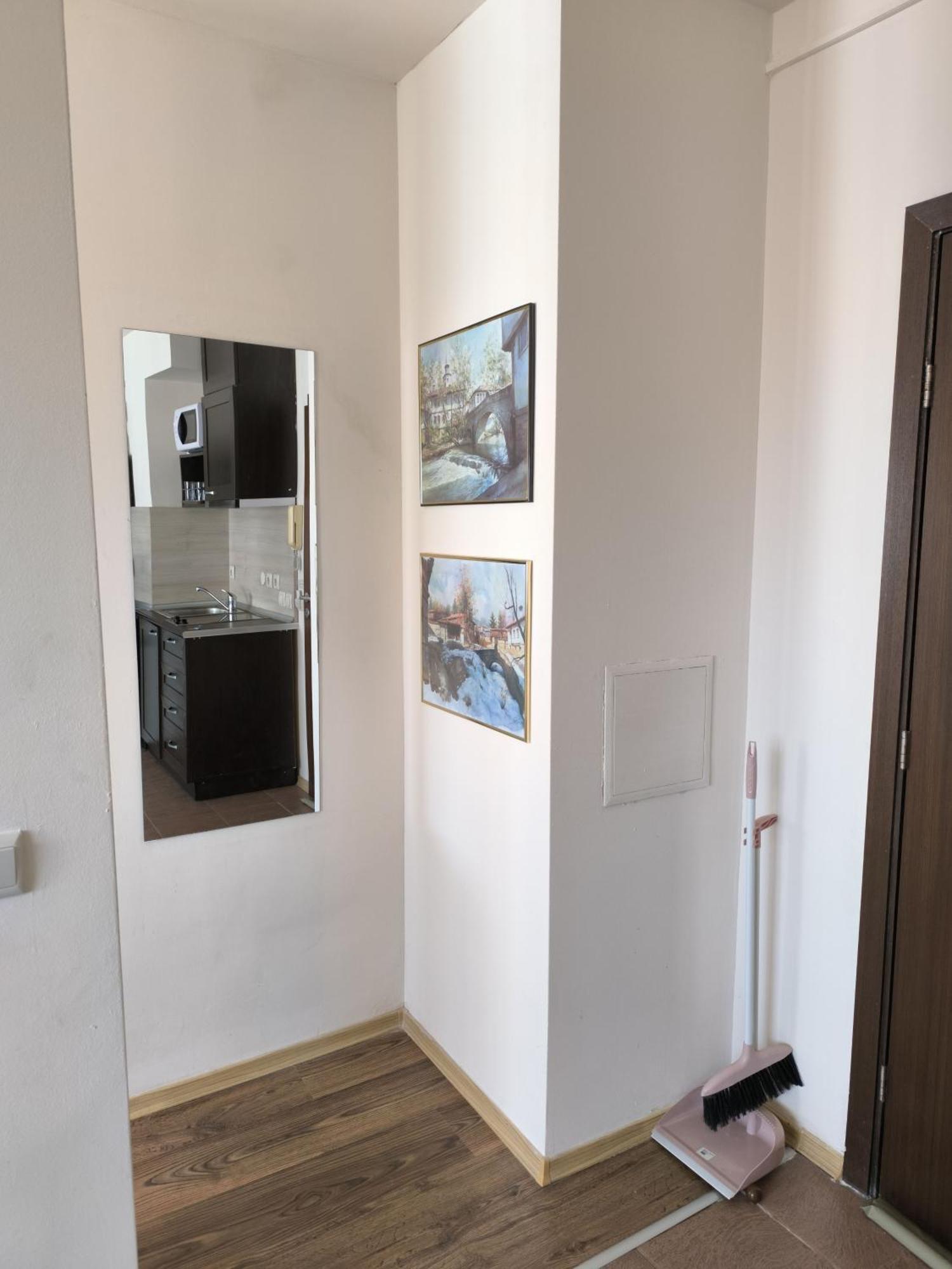 Happy Stay Gondola Loft Bansko Bagian luar foto