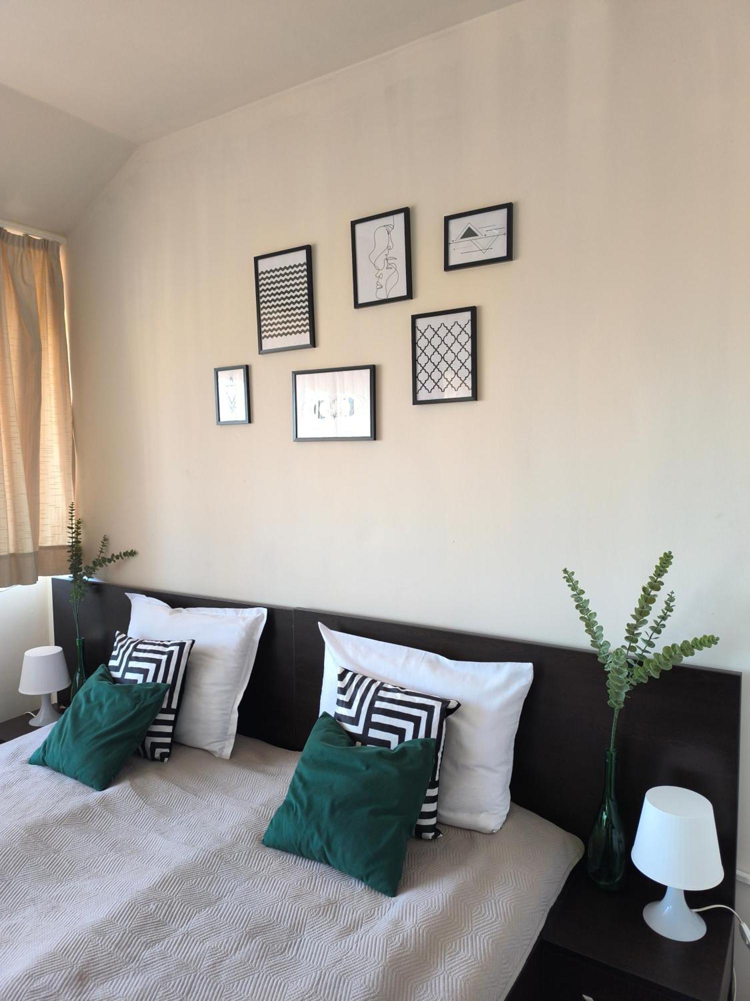Happy Stay Gondola Loft Bansko Bagian luar foto