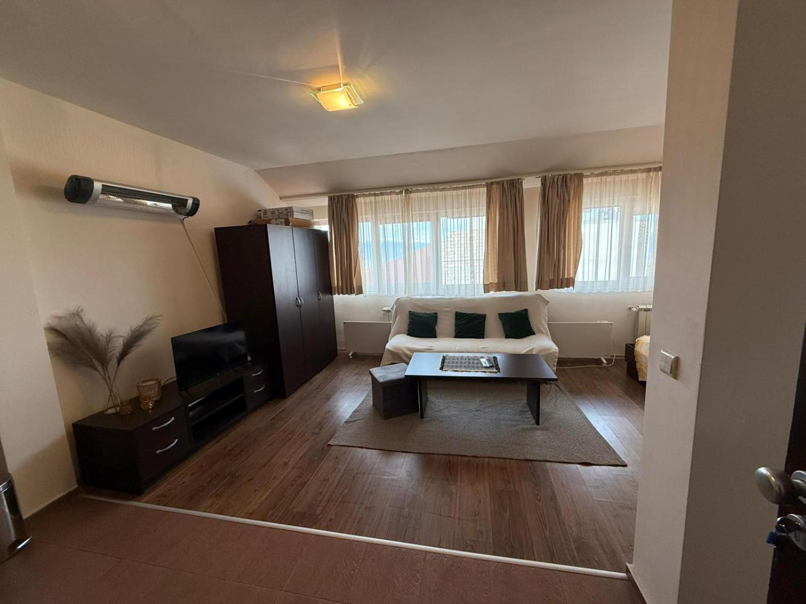 Happy Stay Gondola Loft Bansko Bagian luar foto